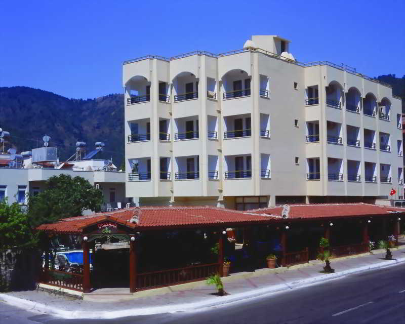 Diva Hotel Marmaris Luaran gambar